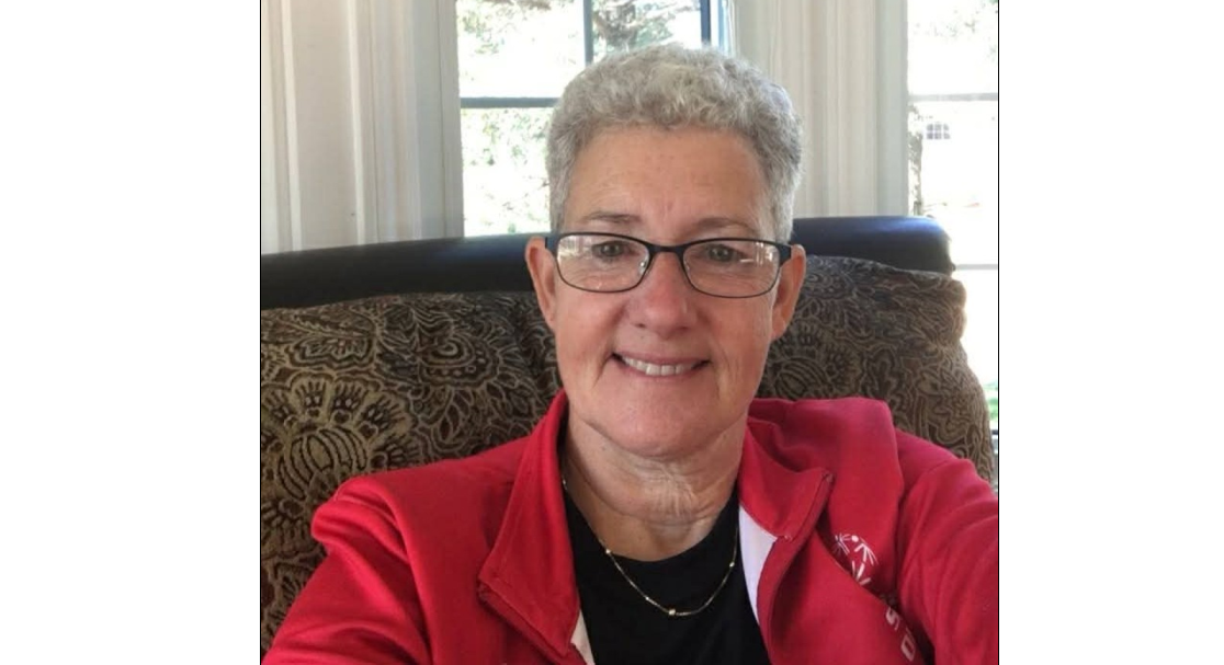 Lisa O' Kane wins Al Brennan Memorial Trophy