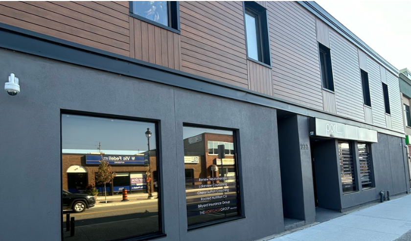 Ontario Cutting Small Business Tax