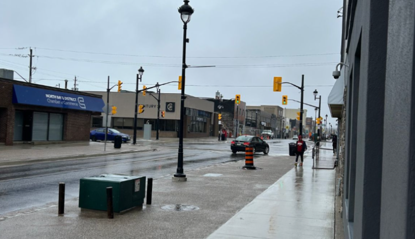 Ontario Raising Minimum Wage