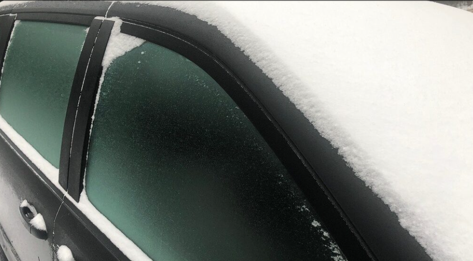 Weather warnings for the area, with flood outlook and water safety statements issued