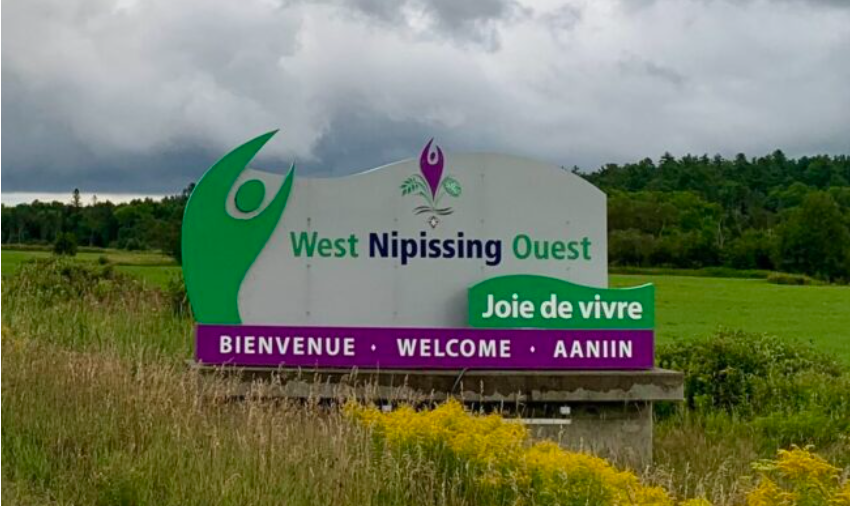 West Nipissing declares a State of Emergency