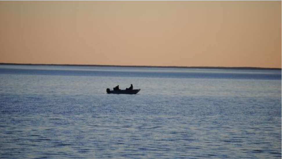 Celebrate Mother’s Day Weekend with Free Fishing