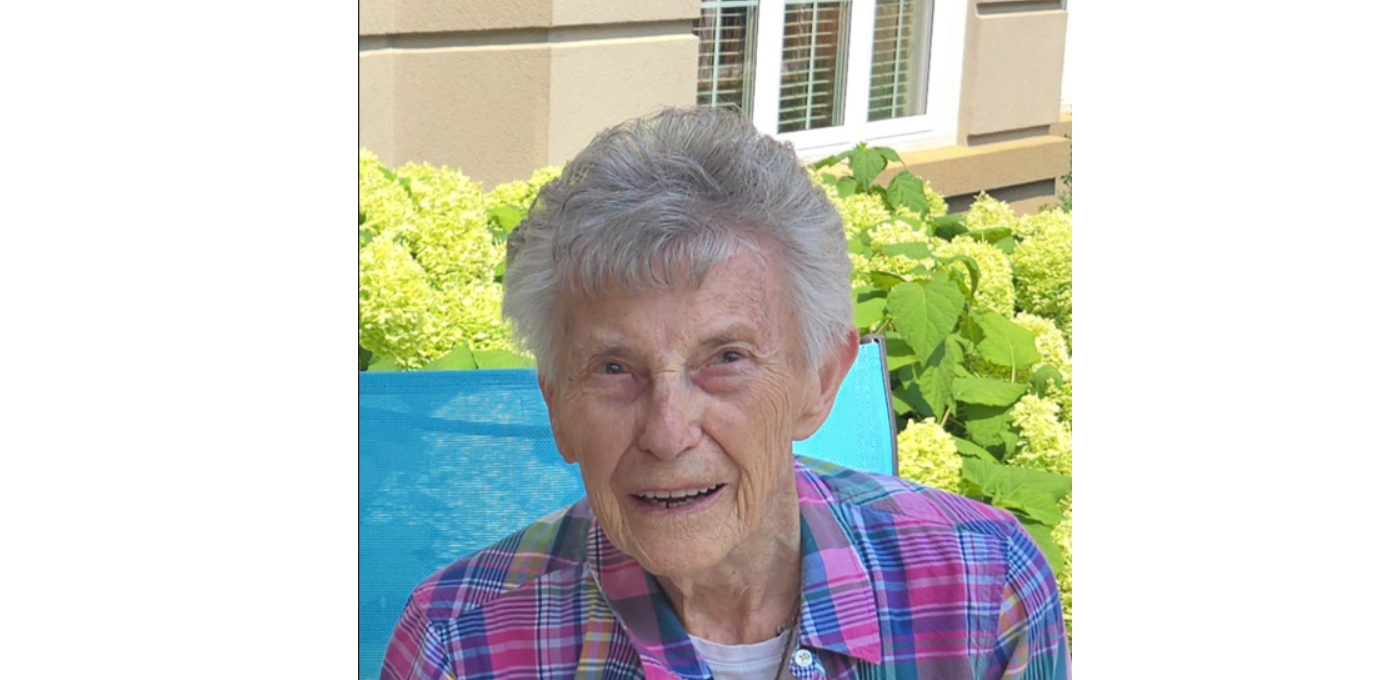 Kathleen Alice Green