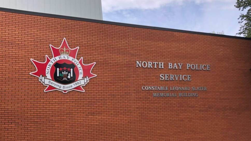 North Bay Police release stats