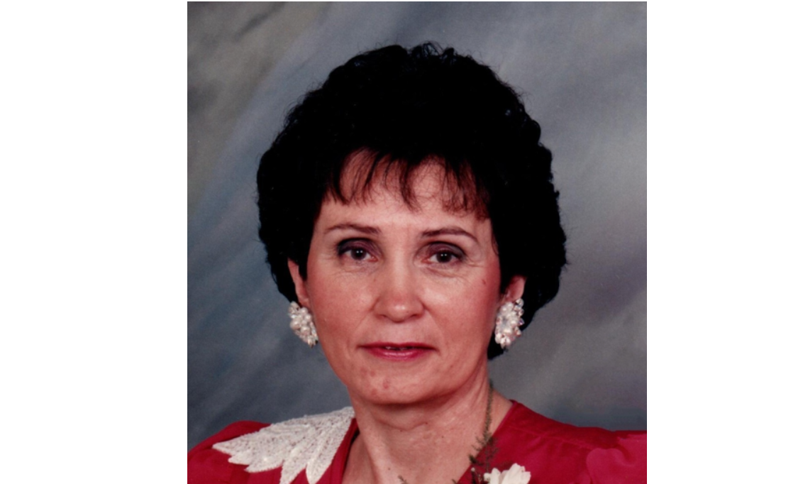 Rheault, Marie Germaine (née Groulx)