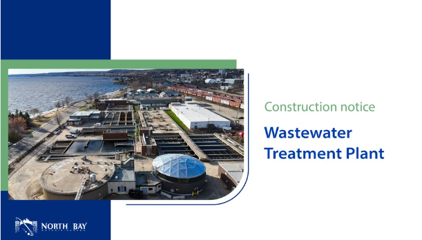 Wastewater Plant Investment