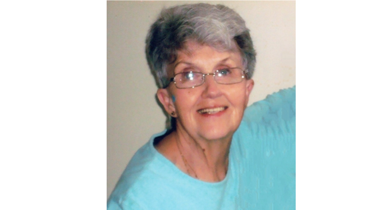 Alice "Jean" Ouellette