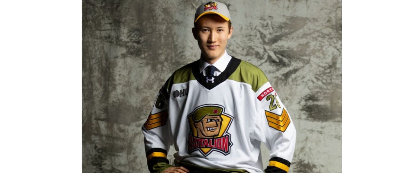 Battalion add 17 players at OHL Priority Selection