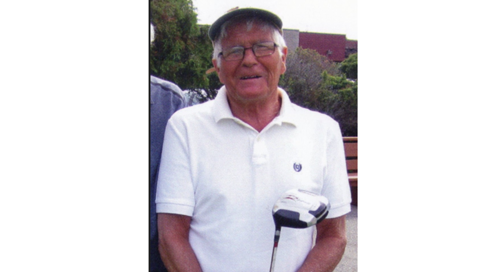DELEAN, Raymond