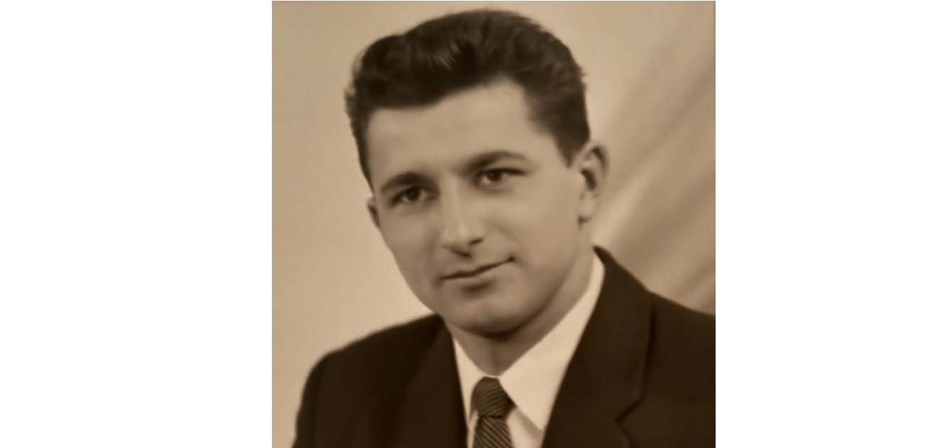 George Hancharyk, MD