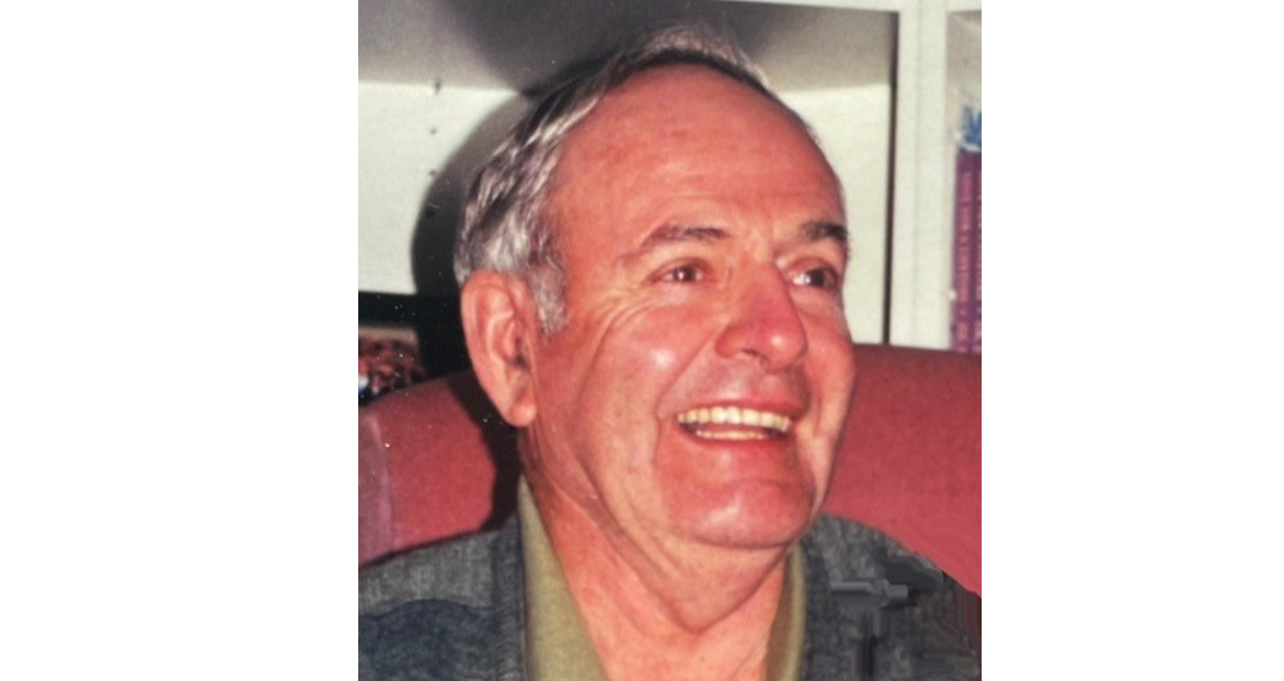 James Albert "Jim" Mason