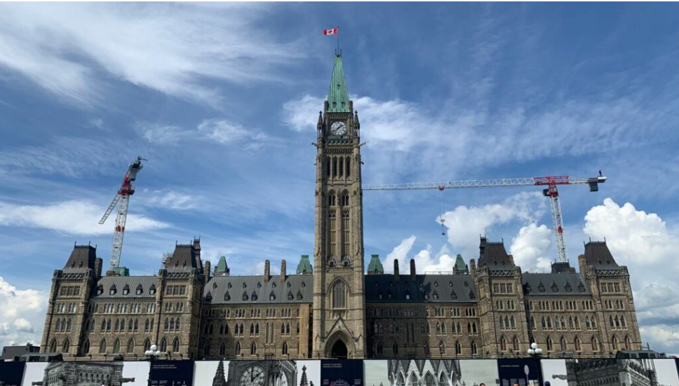 MP thanks supporters as Ottawa agrees to establish independent military honours review board