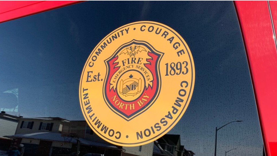 NBFES says check official sources when fire bans are issued
