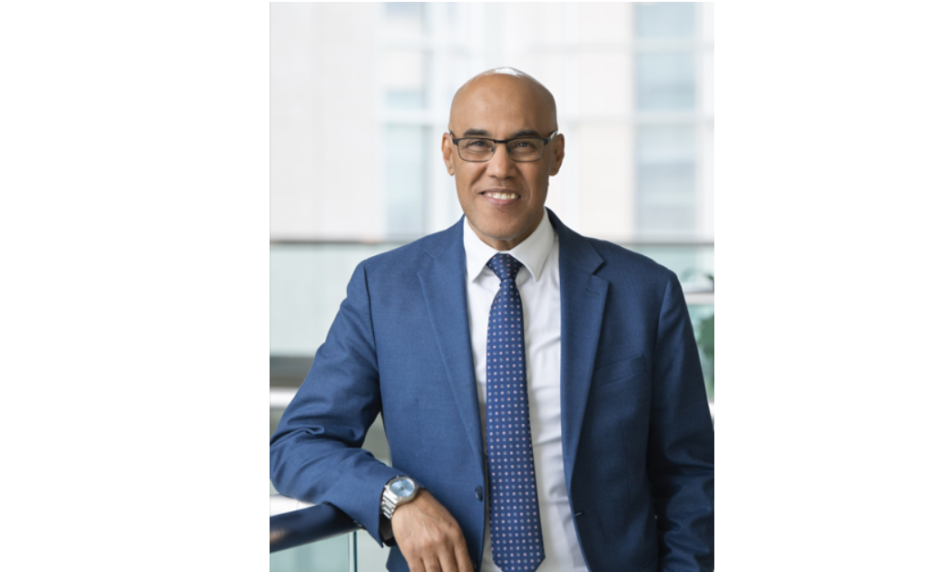 Nipissing appoints Dr. Aziz Douai as Provost and Vice-President, Academic