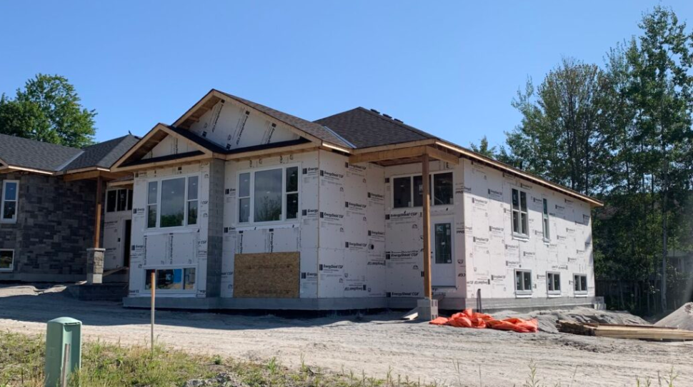 North Bay home values aren’t rebalancing like other Ontario cities