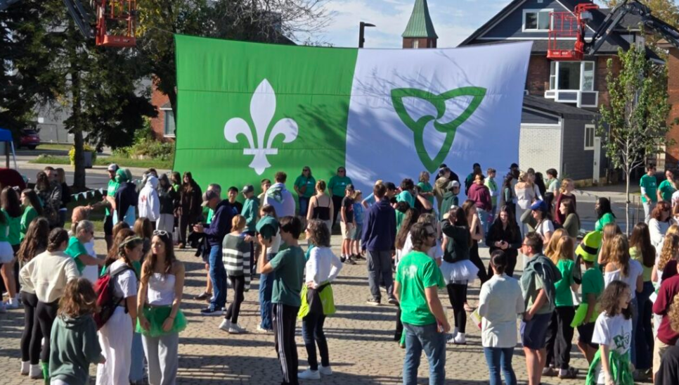Saint-Jean Festival lined up for Saturday