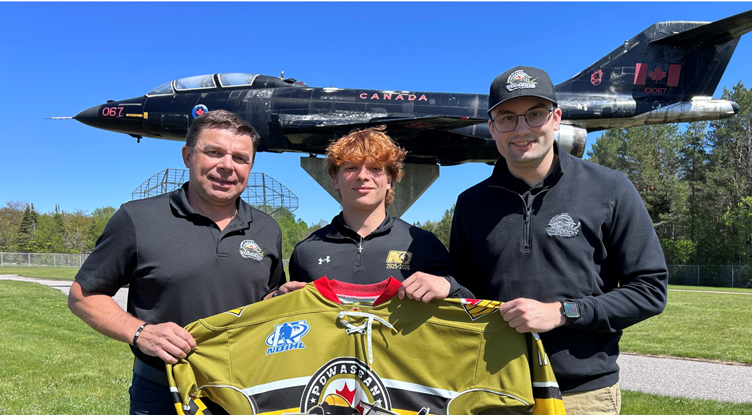 Voodoos ink Trappers star