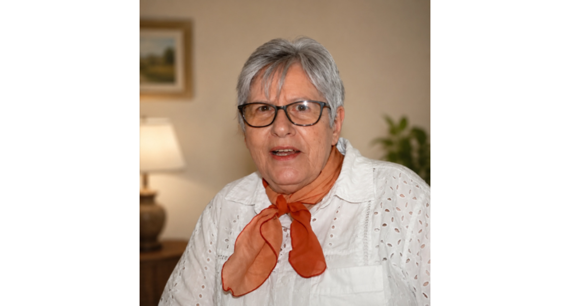 ARDIEL, Lois (nee Sikora)