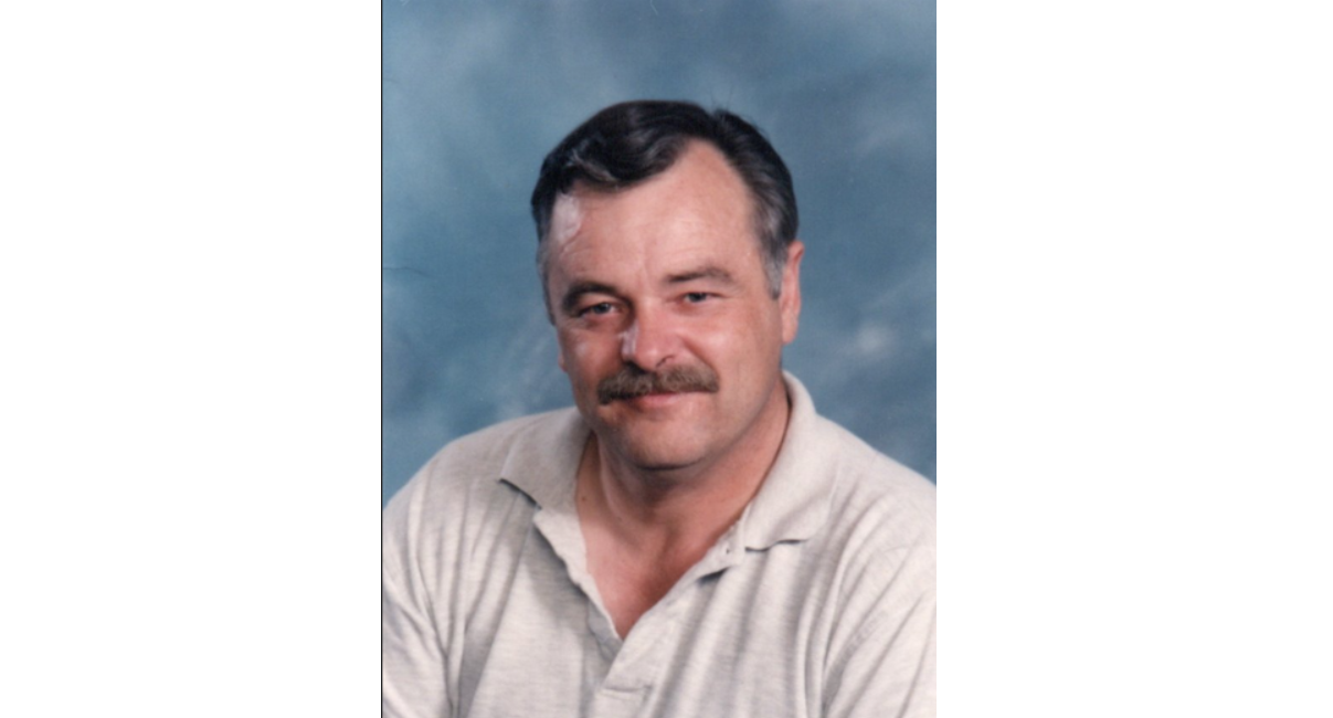 Charles Brocklehurst