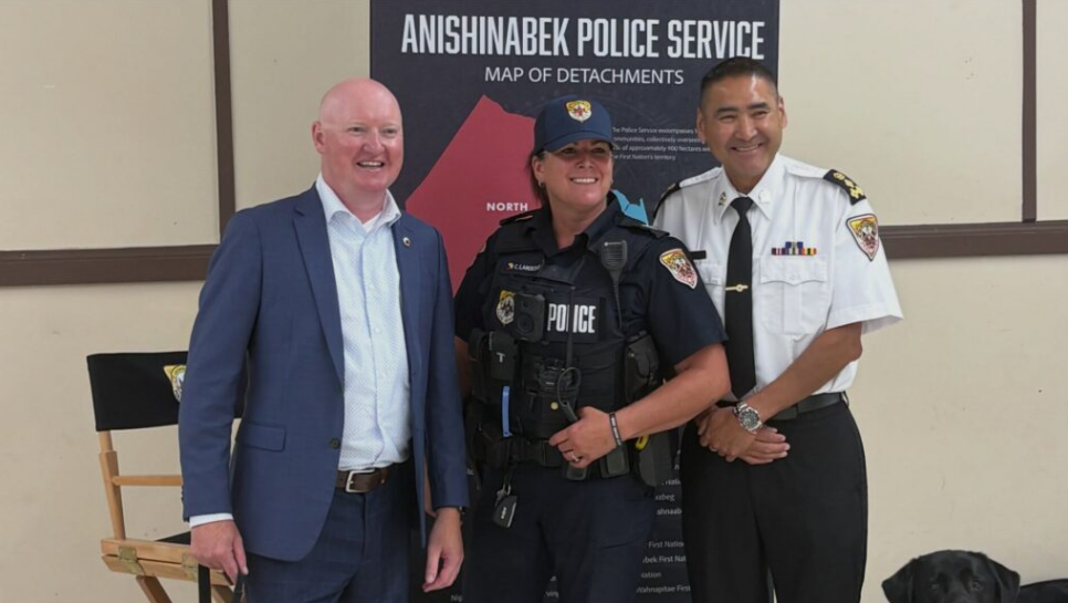Enhanced mental health support focus of new partnership
