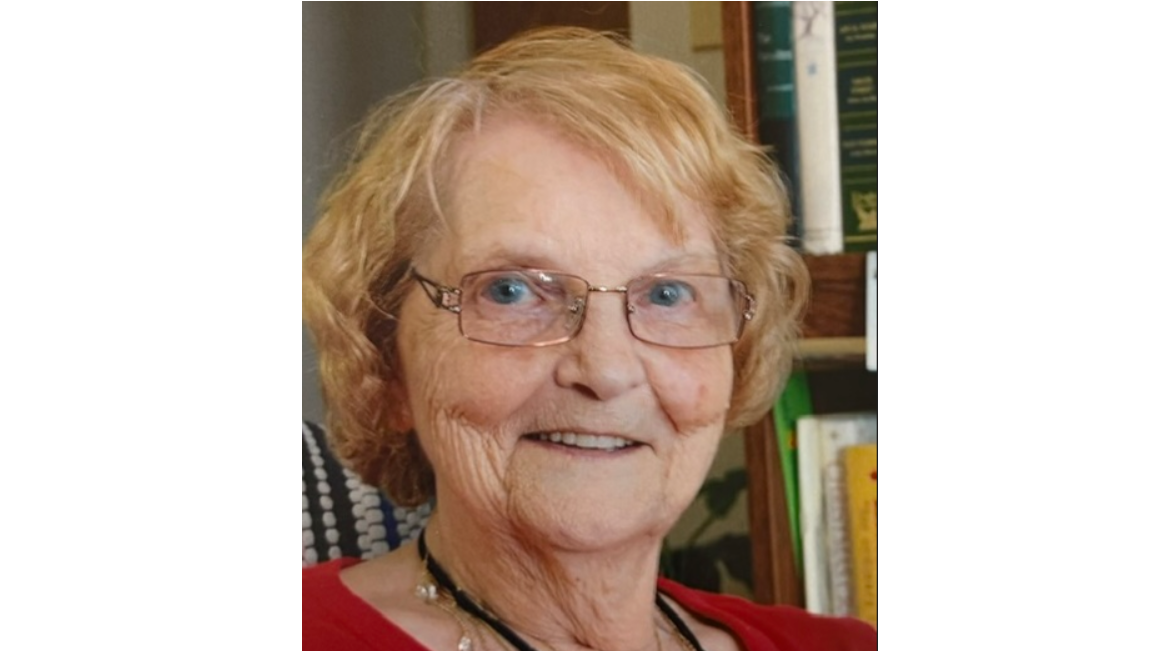 HESSON, Betty