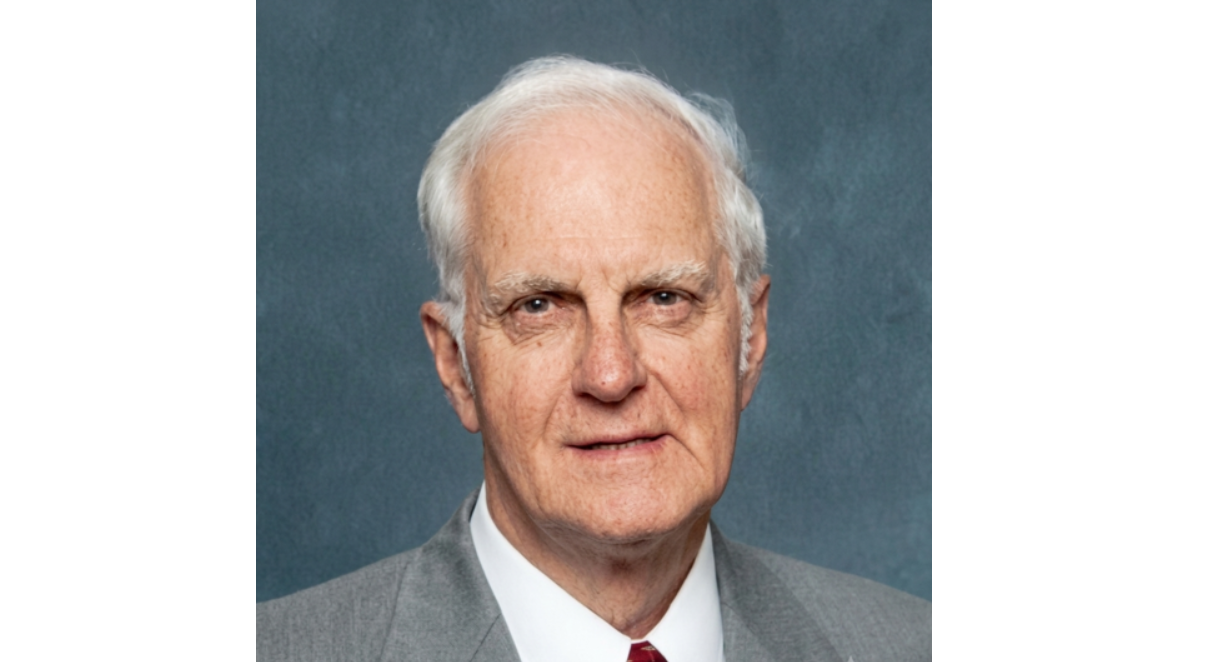 Haws, Donald Ernest, P.Eng.