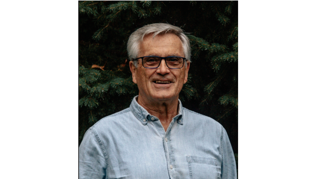 James Irvin McDougall