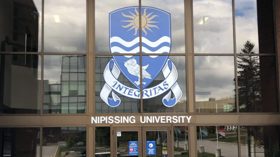 Nipissing University StoryWalk celebrates Indigenous Heroes