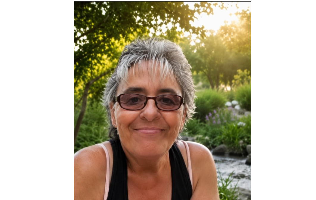 Paulette Girard (née Gagné)