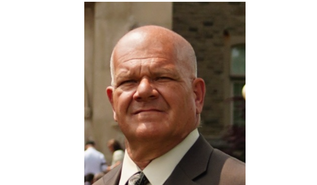 Andrew Desormeau