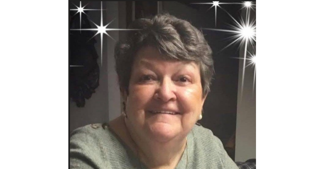Amyotte, Janice (nee Thomas)