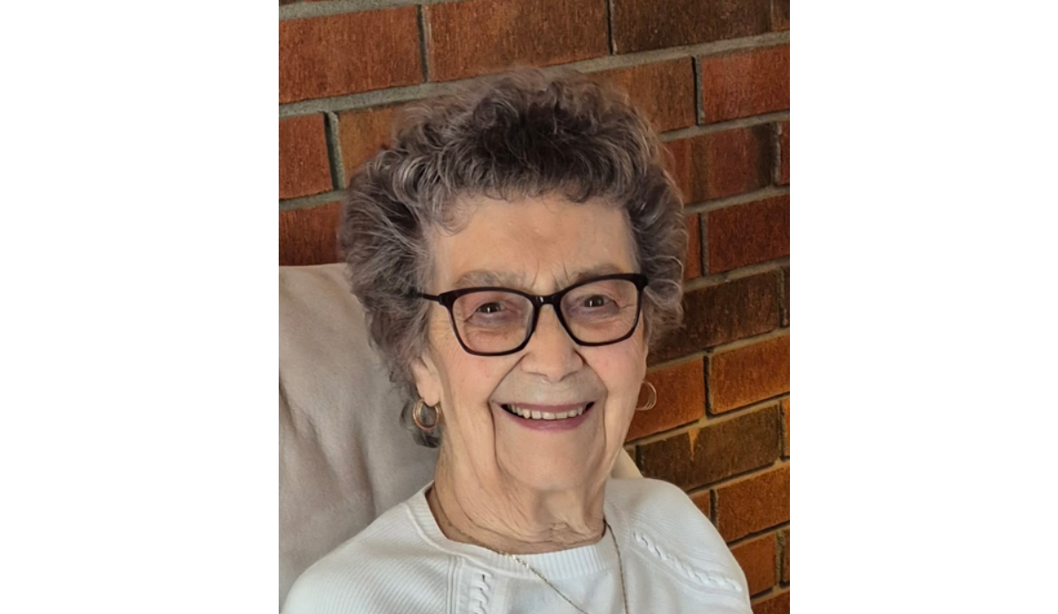 Betty Hetherington