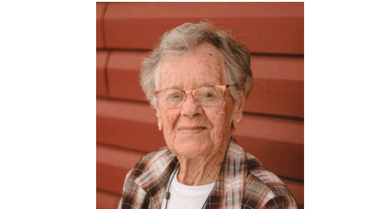 Germaine Perron