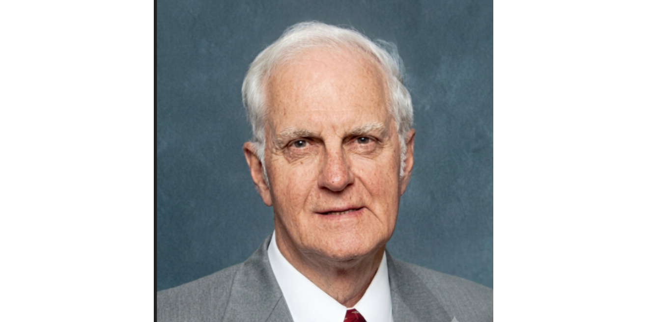 Haws, Donald Ernest, P.Eng.