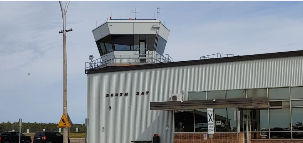 Jack Garland Airport quickly becoming pilot training hub