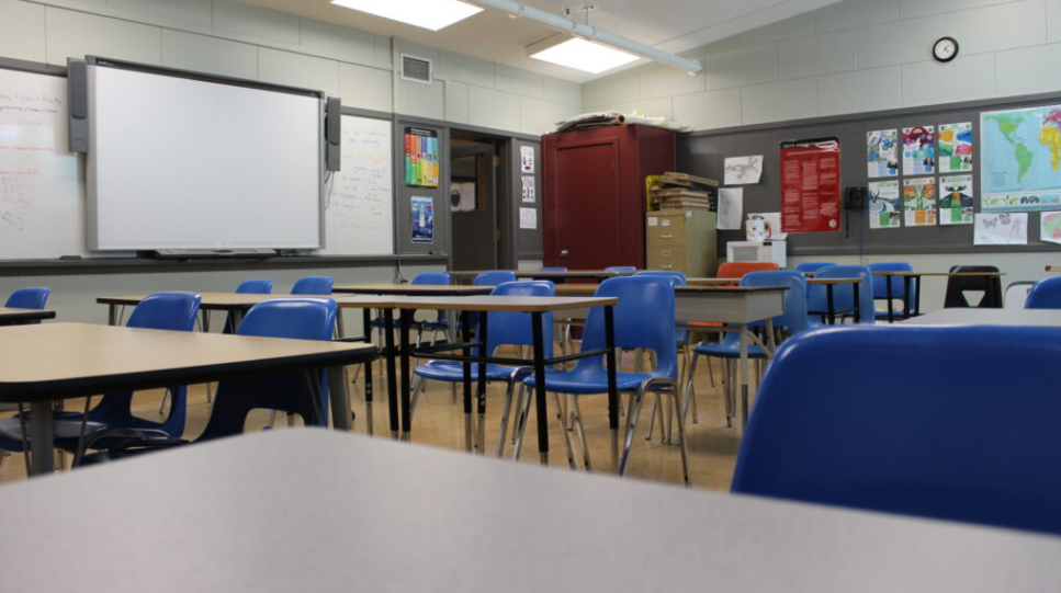 More trustee nominations needed for French Catholic school board