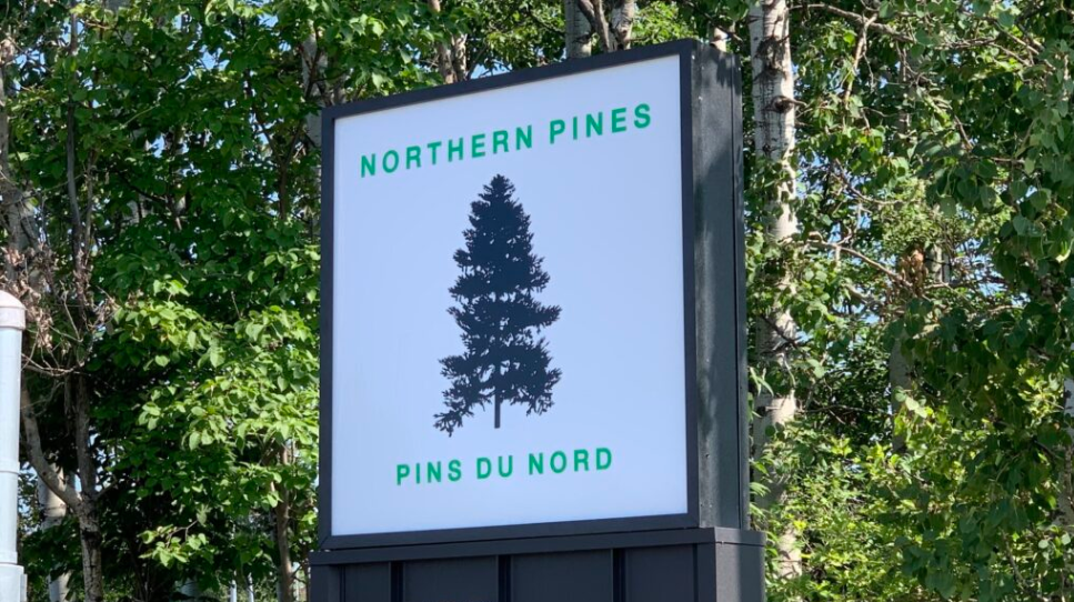 Northern Pines adds new transitional housing and expanded shelter services