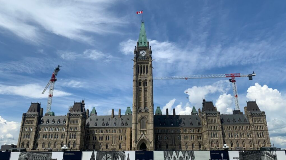 Ottawa getting support from FONOM in U.S. trade war