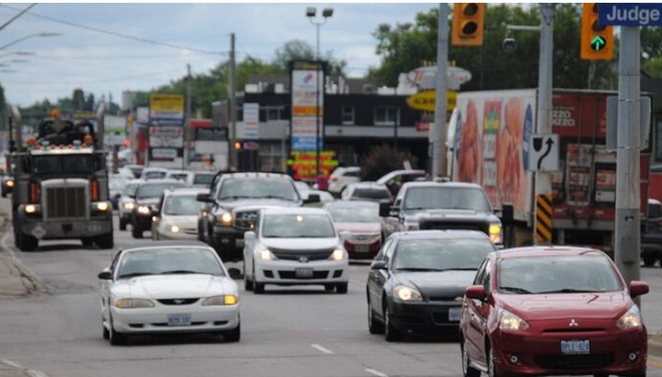 Uber arrives across the northeast