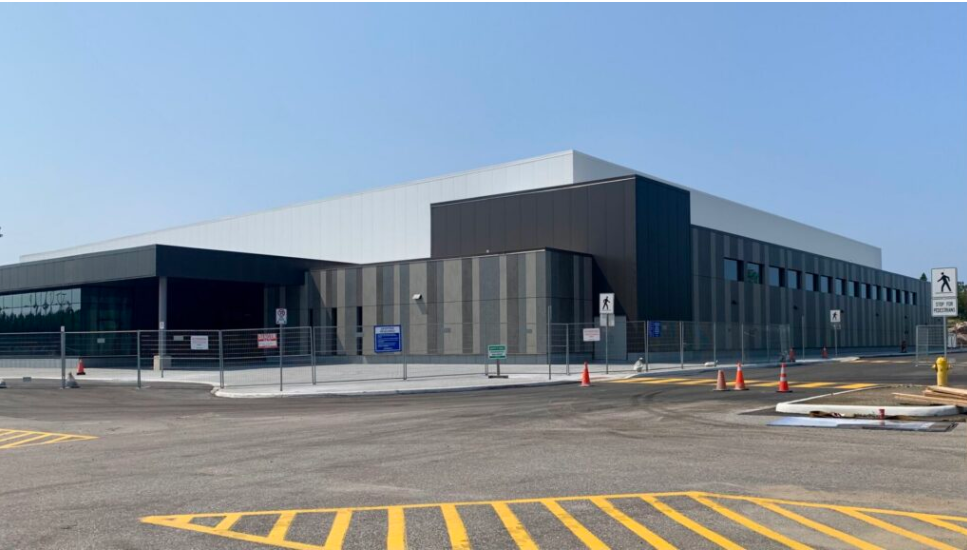 Weekend of activities planned with WFCU Place opening