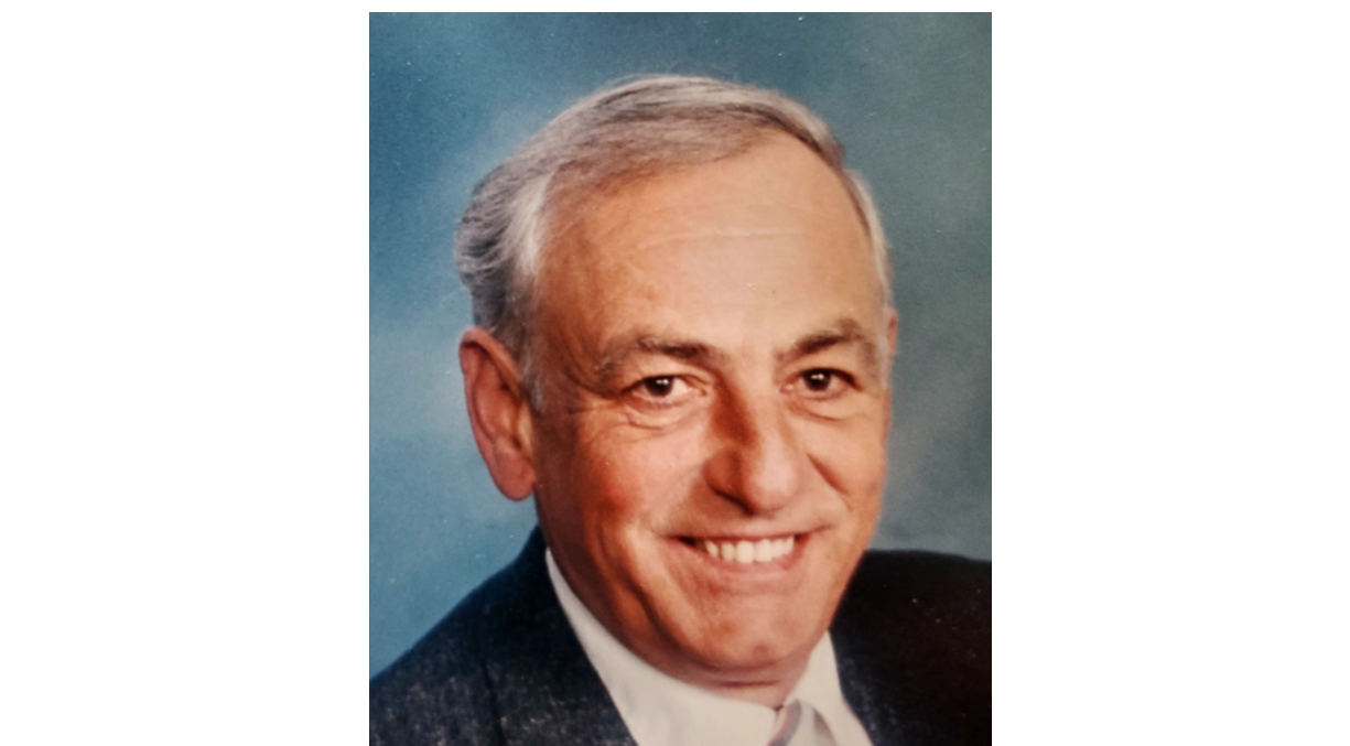 William “Bill” Foslett