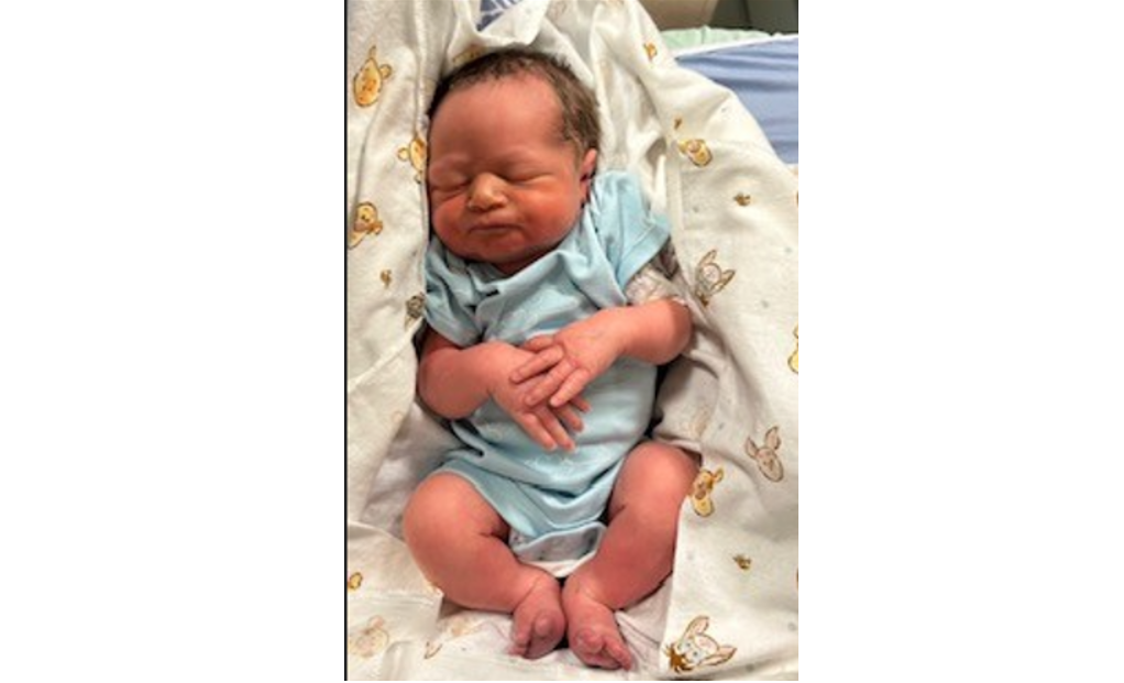 Winston Scott McMillan