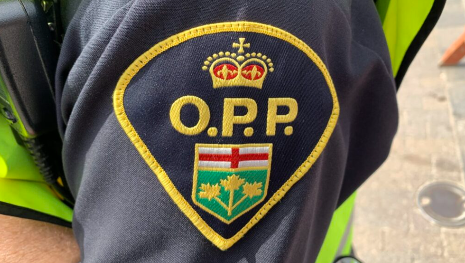 Four drivers charged with impaired in the area over the past few weeks