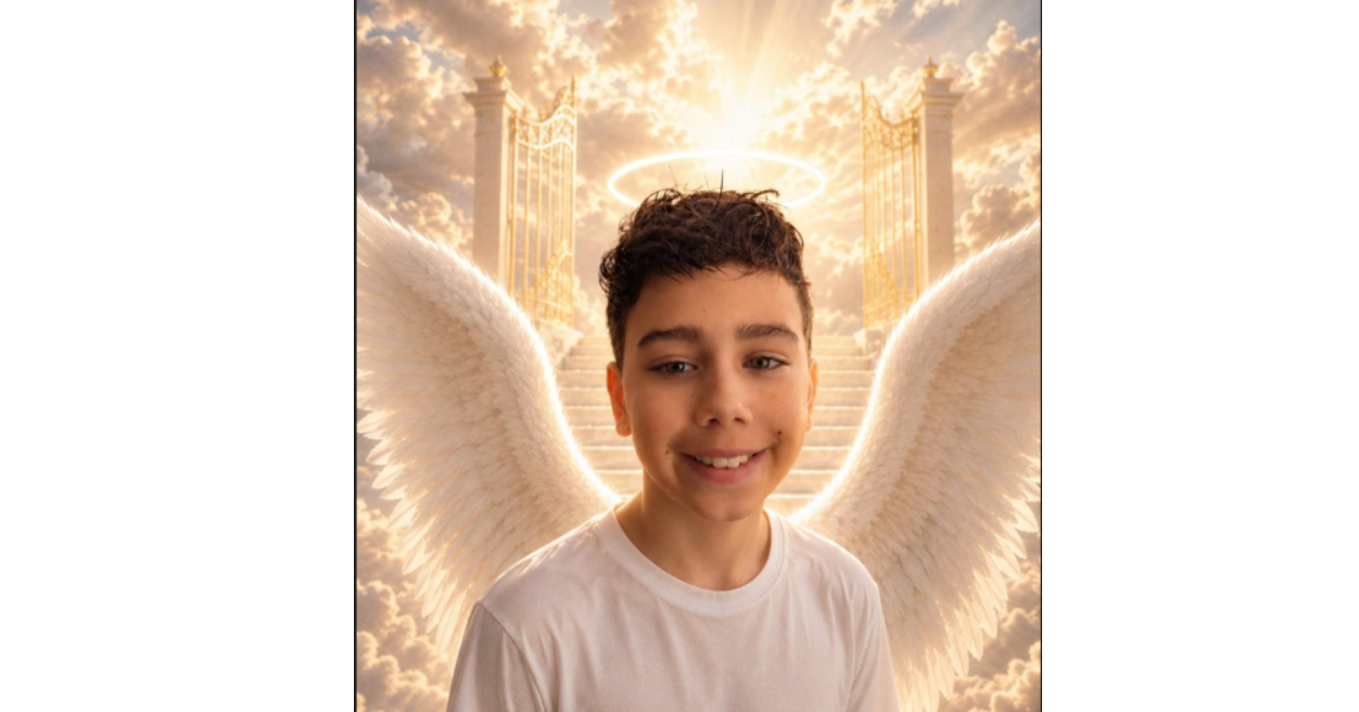 Kayden, Gauthier Benard