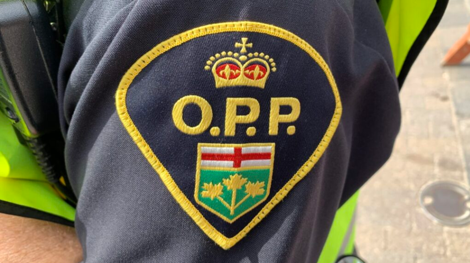 OPP patrolling roads, waterways and trails this long weekend