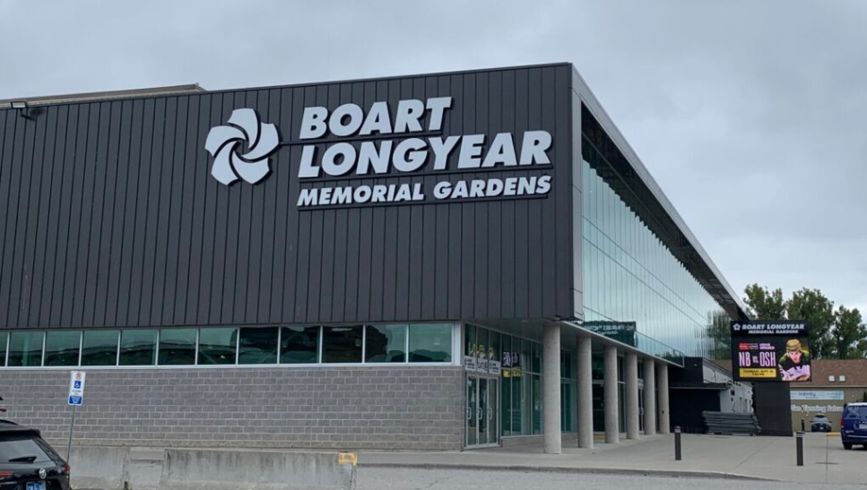 Online voting information sessions being held in North Bay