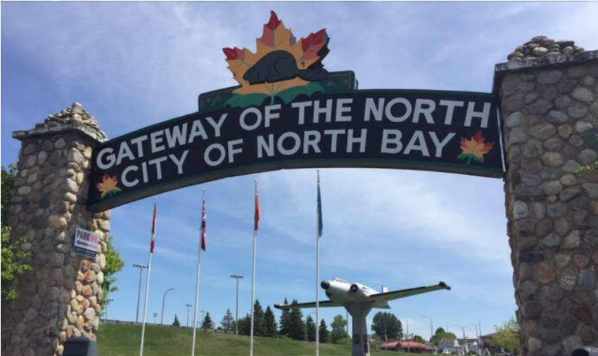 Ontario Investing More Than $3.4 Million to Protect Manufacturing Jobs in the North