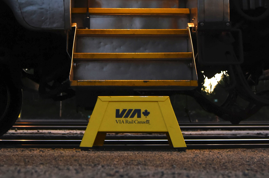 Passenger rail car investment an opportunity to reintroduce train service along Lake Superior’s North Shore