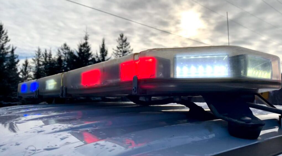 Police investigating over $50,000 in damages at local ski hill