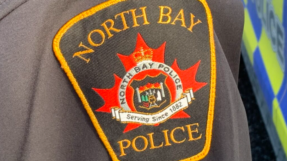 Stolen vehicle investigation leads to two arrests